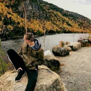 Meet your Posher, Luke